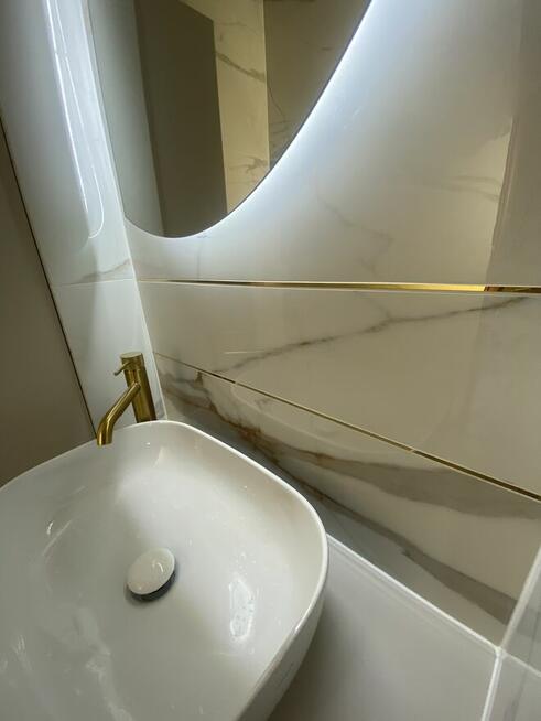 Remonty mieszkań , domów