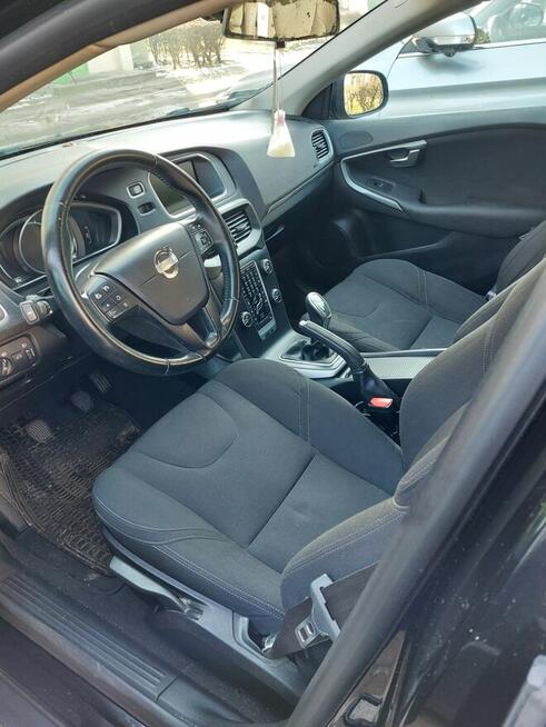 Sprzedam Volvo V 40 Cross Country