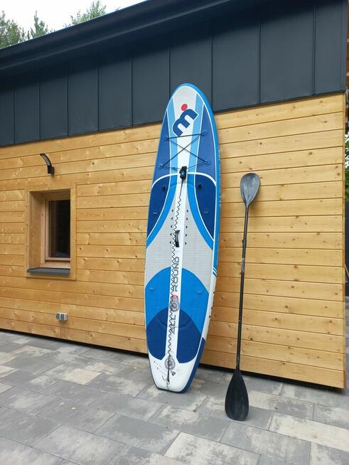 Domek 8 osobowy w Warchałach