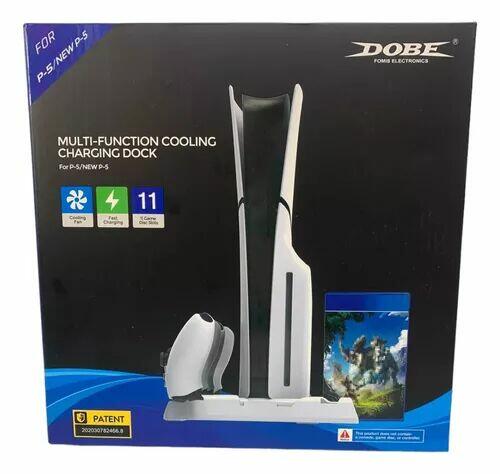 PODSTAWKA CHŁODZĄCA STACJA ŁADOWANIA