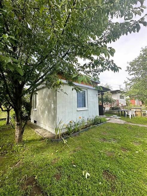 Sprzedam prawa do wieczystej dzierżawy Działkę ROD