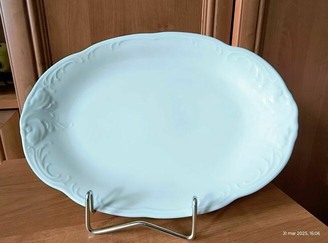 Półmisek Fryderyka krem