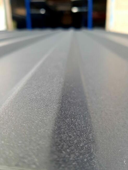 1 GATUNEK Blachy trapezowe, blachodachówka PRODUCENT