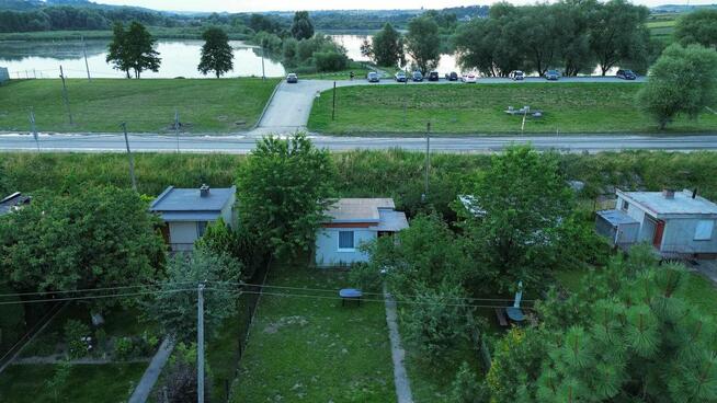 Sprzedam prawa do wieczystej dzierżawy Działkę ROD