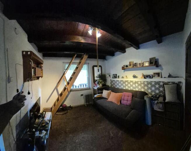 Działka ROD Zarzeczewo