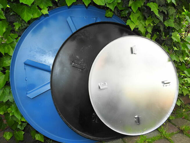 Dysk zacierający 400/2,5 (śruby M8)