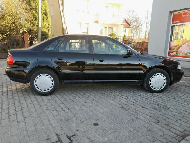 Audi A4 B5 1.8 1998
