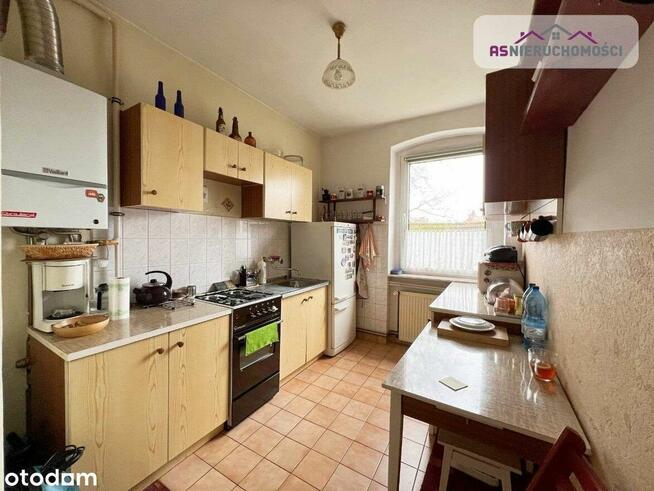 Bezczynszowe, 3 pokojowe z garażem