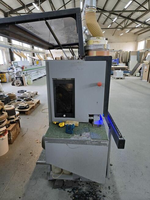 Okleiniarka Felder Format4 Tempora F800 60.12 e-motion 2016