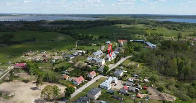 Sprzedam mieszkanie 65,5 koło Mikołajek