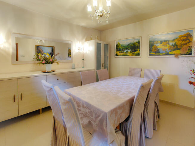 Sprzedam dom (willę) w Nowym Sączu