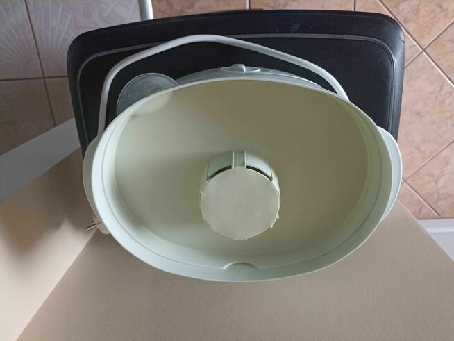 Sprawny, sprawdzony parowar firmy Clatronic model DG 3235