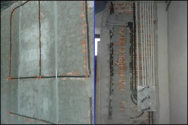 REMONTY Zduńska Wola