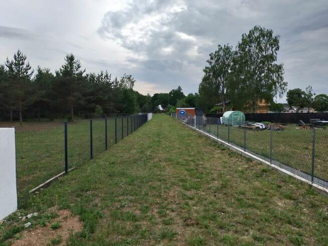 Sprzedam działki budowlane