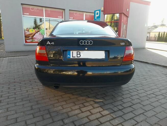 Audi A4 B5 1.8 1998