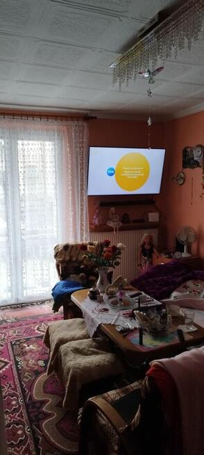 Zamienię mieszkanie na większe