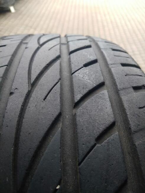 opony 195/55/16 r CITYRALING POWERTROC 91 v XL bieżnik ok 6