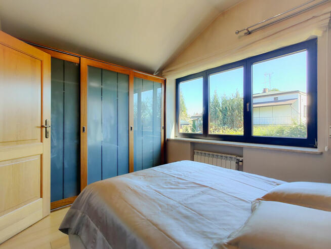 Sprzedam dom (willę) w Nowym Sączu