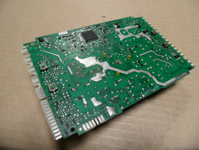 programator pralki polar PFLC71232P