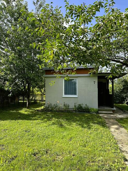 Sprzedam prawa do wieczystej dzierżawy Działkę ROD