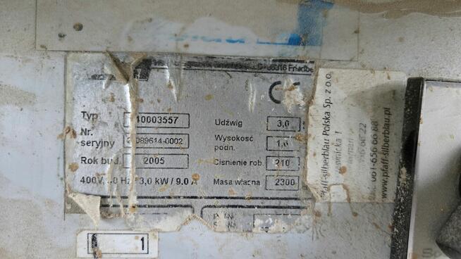 PIŁA FORMAT4 KAPPA AUTOMATIC H200