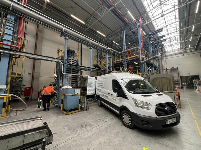 WUKO Wrocław - SEKOR Pogotowie kanalizacyjne