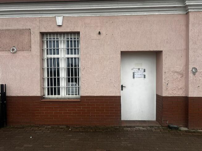 Wynajmę lokal