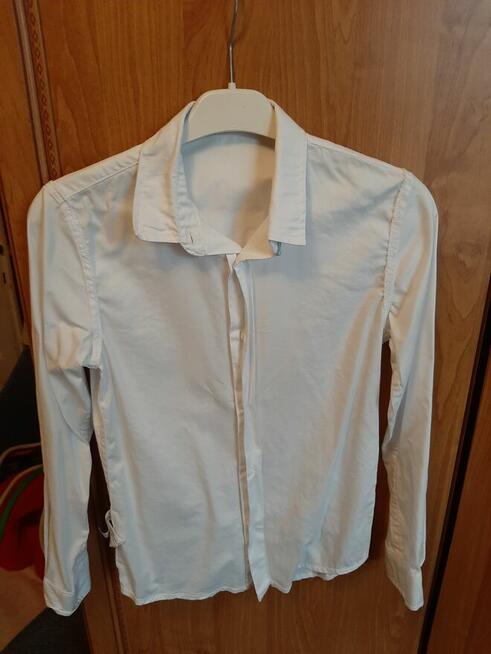 Sprzedam garnitur komunijny dla chłopca