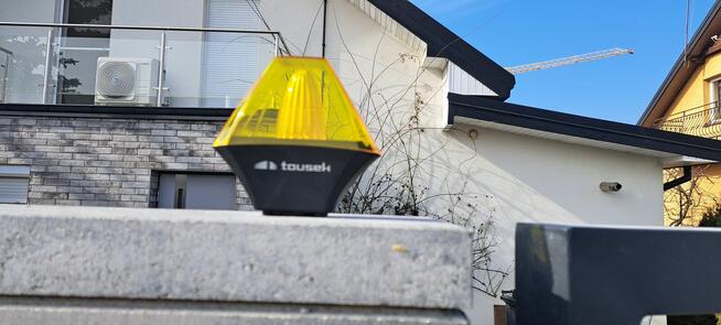 Napęd do bramy przesuwnej