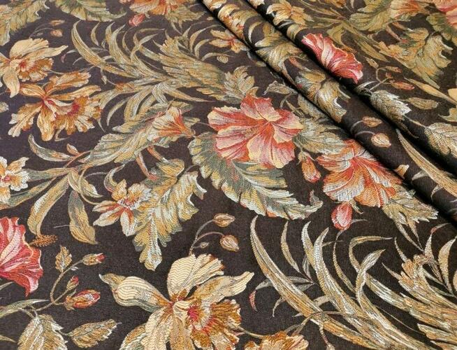 Lotus, tkanina tapicerska, meblowa