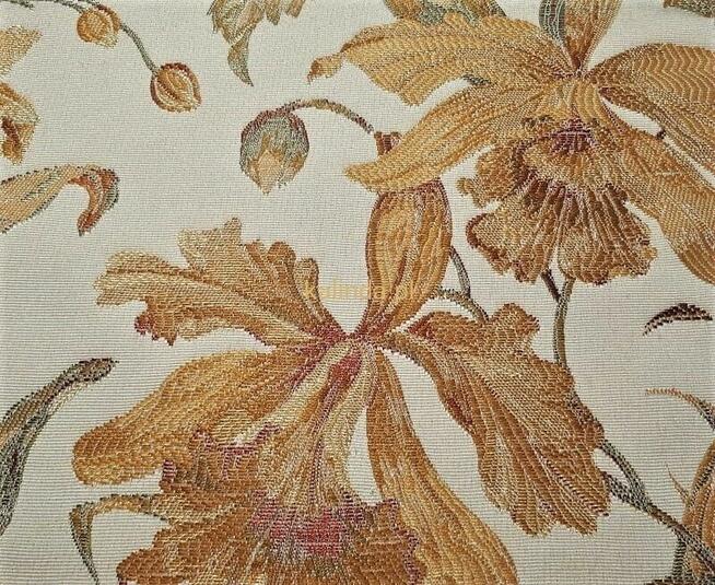 Lotus, tkanina tapicerska, meblowa