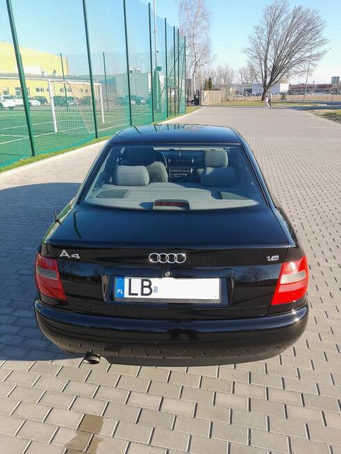 Audi A4 B5 1.8 1998