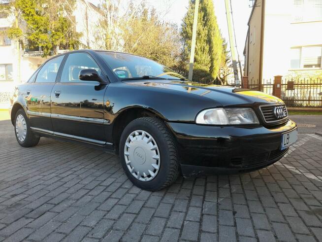 Audi A4 B5 1.8 1998