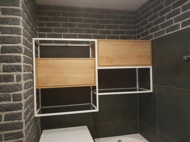 Stolarz, meble na wymiar, montaż mebli