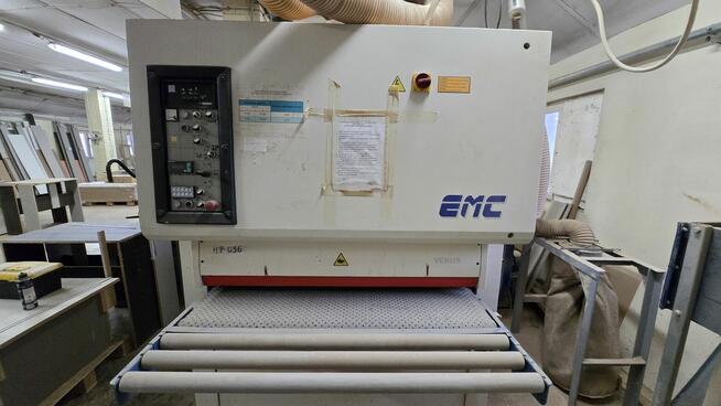 Szlifierka EMC VENUS 2RK