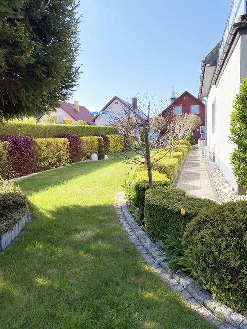 Dom Kołobrzeg Radzikowo