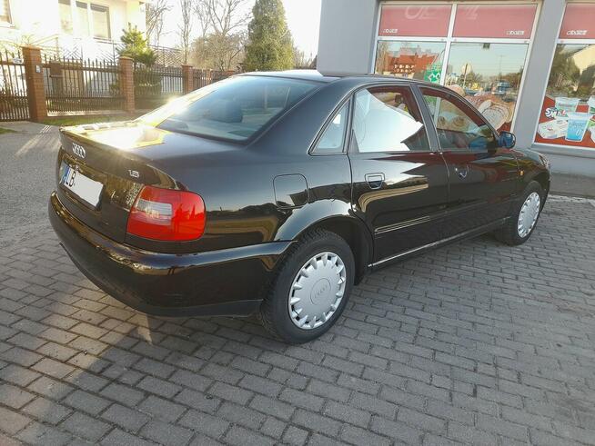 Audi A4 B5 1.8 1998