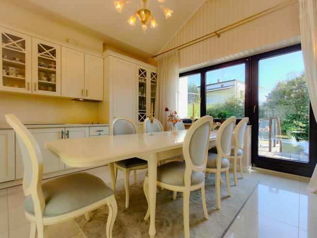 Sprzedam dom (willę) w Nowym Sączu