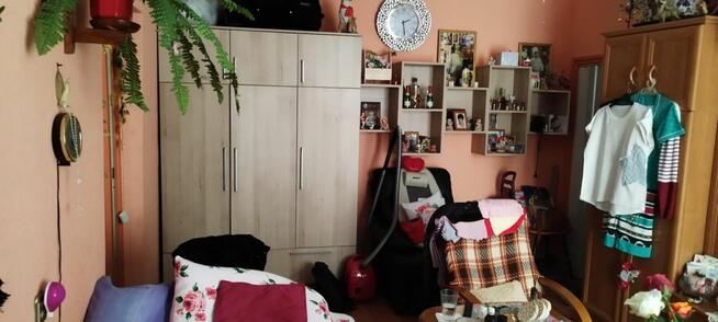 Zamienię mieszkanie na większe