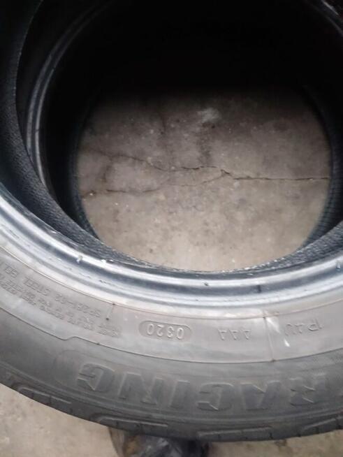 opony 195/55/16 r CITYRALING POWERTROC 91 v XL bieżnik ok 6
