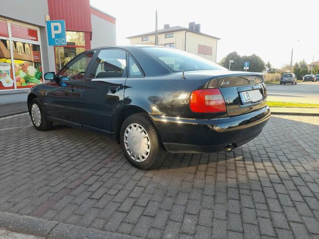 Audi A4 B5 1.8 1998
