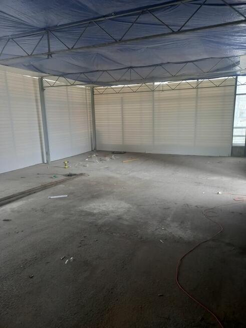 Wynajme magazyn 70m2