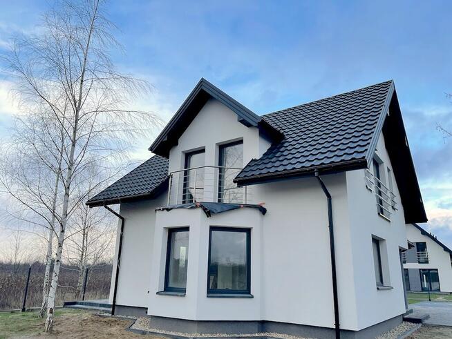 DZIEKANÓW DOM, wykończenie pod klucz