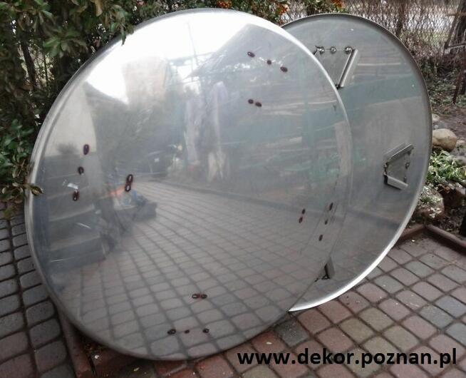 Dysk zacierający 400/2,5 (śruby M8)