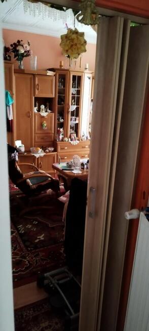 Zamienię mieszkanie na większe