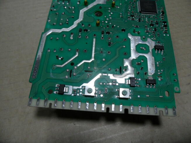 programator pralki polar PFLC61232P