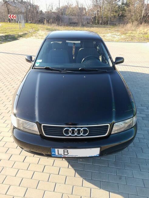Audi A4 B5 1.8 1998