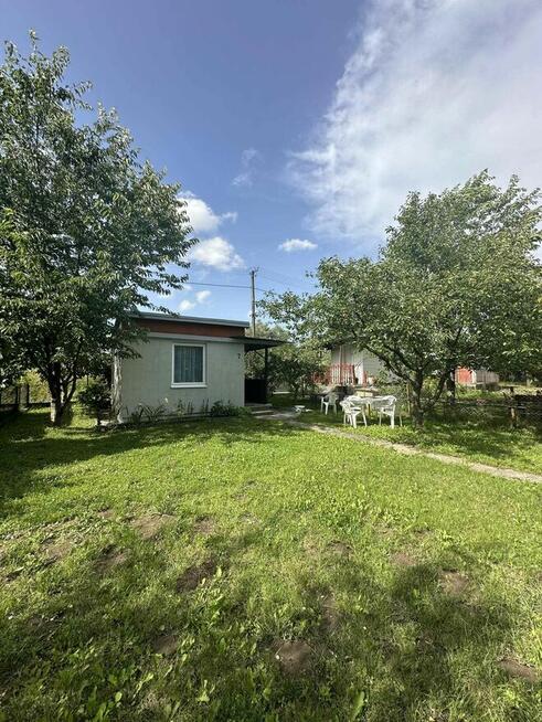 Sprzedam prawa do wieczystej dzierżawy Działkę ROD