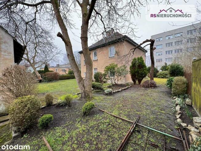 Bezczynszowe, 3 pokojowe z garażem