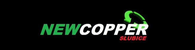 NAJWYŻSZE CENY NA ZŁOM I METALE KOLOROWE NEWCOPPER SŁUBICE